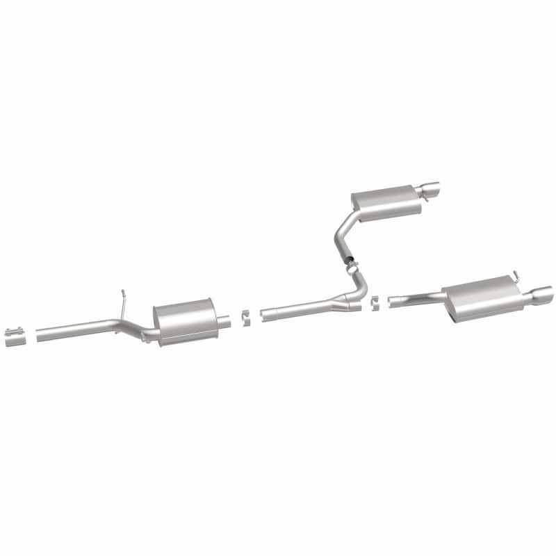 Magnaflow — BRExhaust Exhaust Kit Replacement Audi
Exhaust Kit - view 6