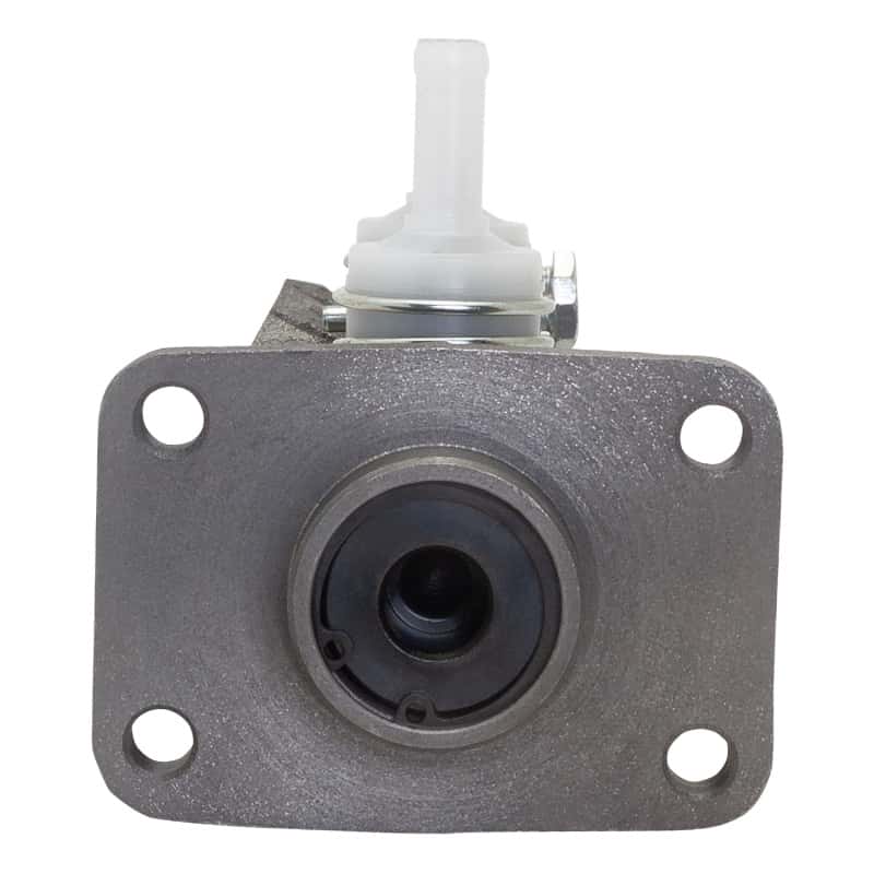 DFC — DFC 88-94 Chevrolet W4500 TILTMASTER (w/Front Disc Brakes) MC Brake Master Cylinder
DFC Brake Master Cyl - view 3