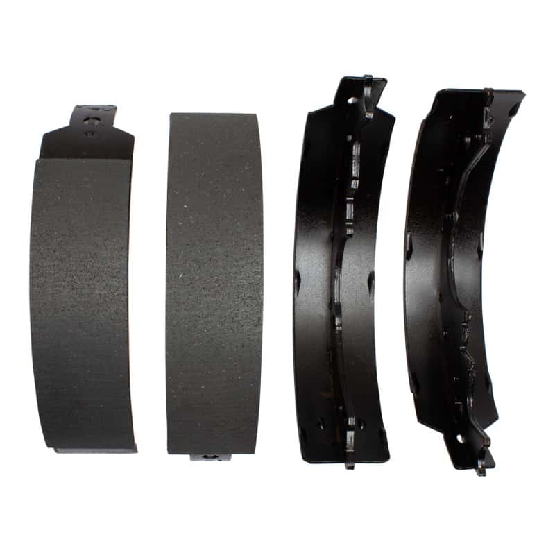DFC — DFC 82-82 Chevrolet Monte Carlo Rear Premium Service Shoes
DFC Brake Shoe Set - view 2