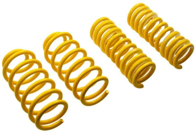ST Suspensions — ST Sport-tech Lowering Sport Springs 20 mm 2016 Ford Focus
Lowering Spring Kit - view 2