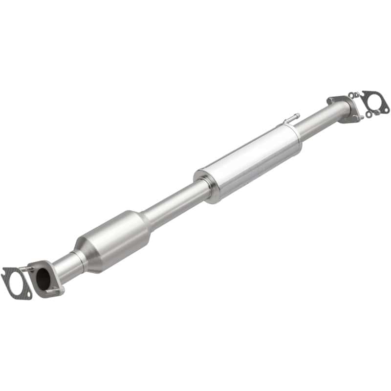 Magnaflow — Magnaflow 16-17 Hyundai Sonata L4 2.0L OEM Grade / EPA Compliant Direct-Fit Catalytic Converter
OEM Grade
OEM - view 2