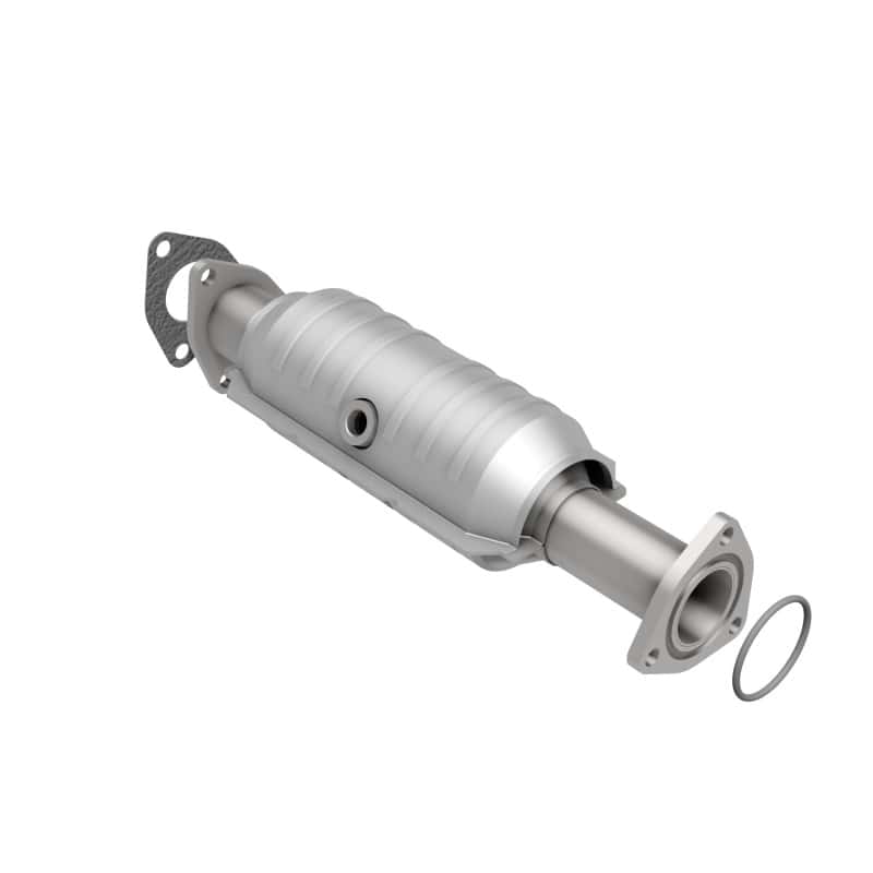 Magnaflow — MagnaFlow Conv DF 02-03 Acura CL 3.2L 49 st
HM Grade
HM - view 14