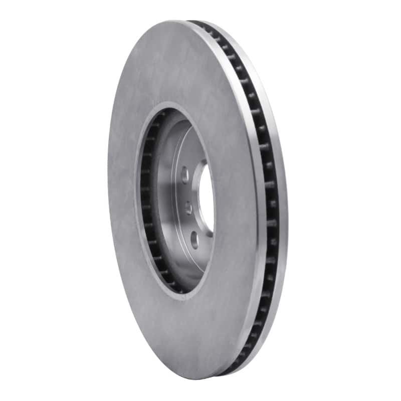DFC — DFC 15-26 BMW 228I xDrive Gran Coupe Front Brake Rotor - view 4