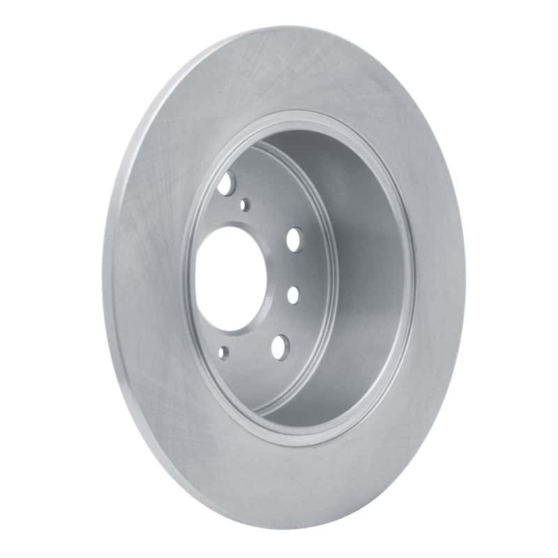 DFC — DFC 92-03 Lexus ES300 Rear Brake Rotor
DFC Brake Rotor - view 4