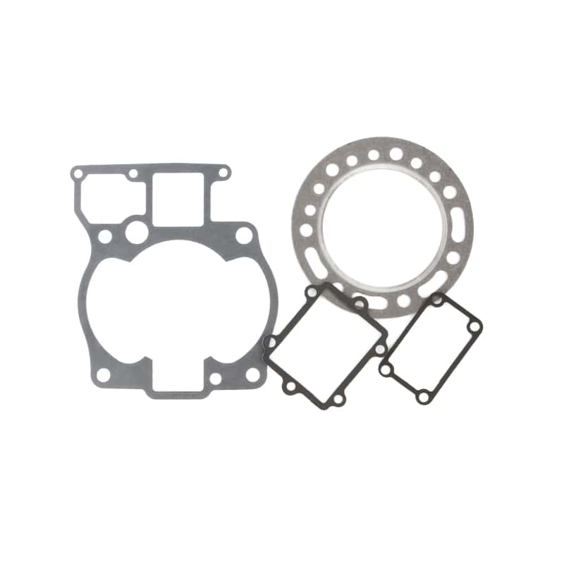 Cometic Gasket — Cometic 88-90 Suzuki LT500R QuadRacer 91mm Bore Top End Gasket Kit - view 1