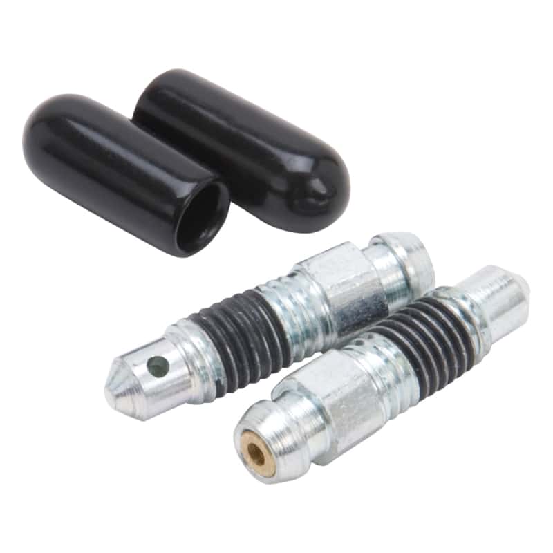 Russell — Russell Performance Speed Bleeder 1/4 - 28
Brake Bleeder Valve - view 2