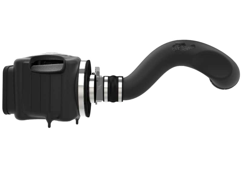 aFe — aFe Momentum GT Pro DRY S Stage-2 Si Intake System, GM Trucks/SUVs 99-07 V8 (GMT800)
Momentum GT Intake
Pro DRY S - view 6
