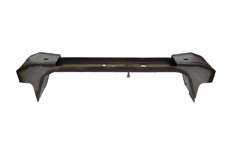 RustBuster — Rust Buster 02-08 Dodge Ram 1500 Forward Gas Tank Crossmember - view 1