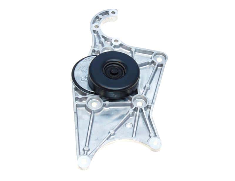 Gates — Gates 90-94 Chevrolet Cavalier 4-Cyl. 2.2L Tensioner Assy. Belt Drive Tensioner - view 4