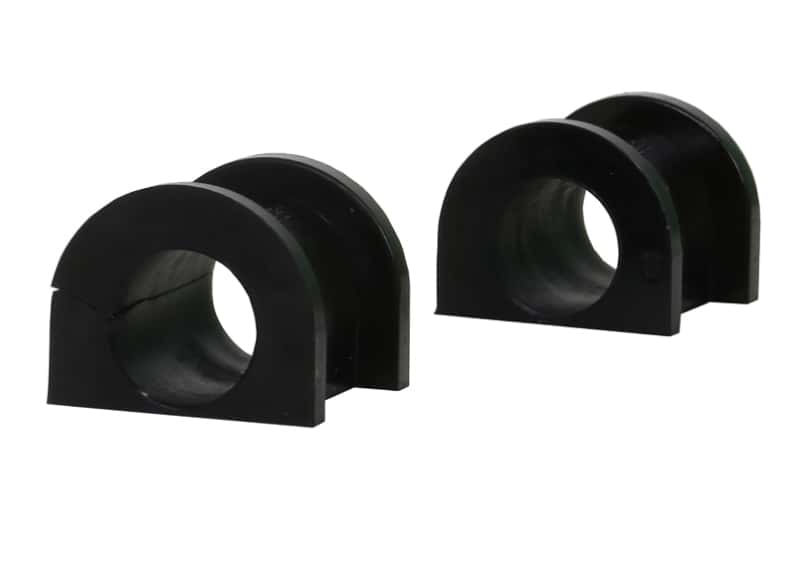 Whiteline — Whiteline Plus 03-06 EVO 8/9 22mm Rear Sway Bar Bushing Set
Bushing Kit - view 1