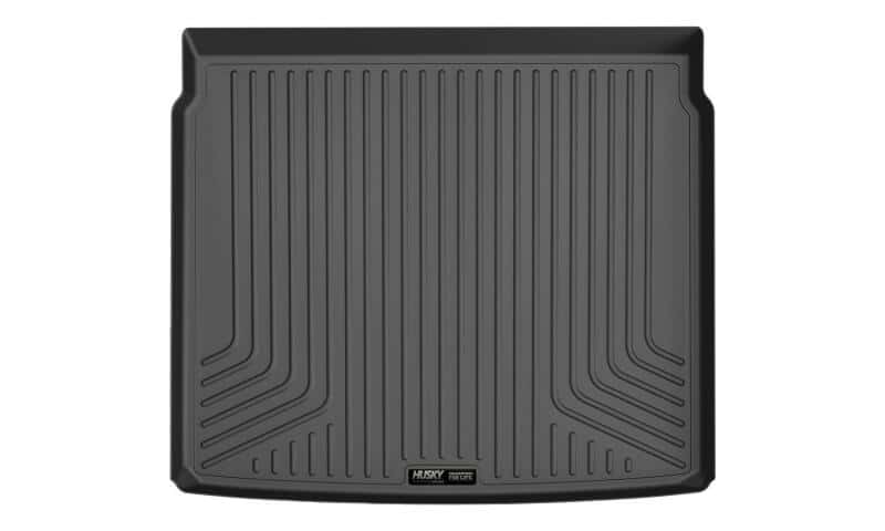 Husky Liners — Husky Liners 23-23 Honda CR-V WeatherBeater Cargo & Trunk Liners Black
Cargo Liner - view 1
