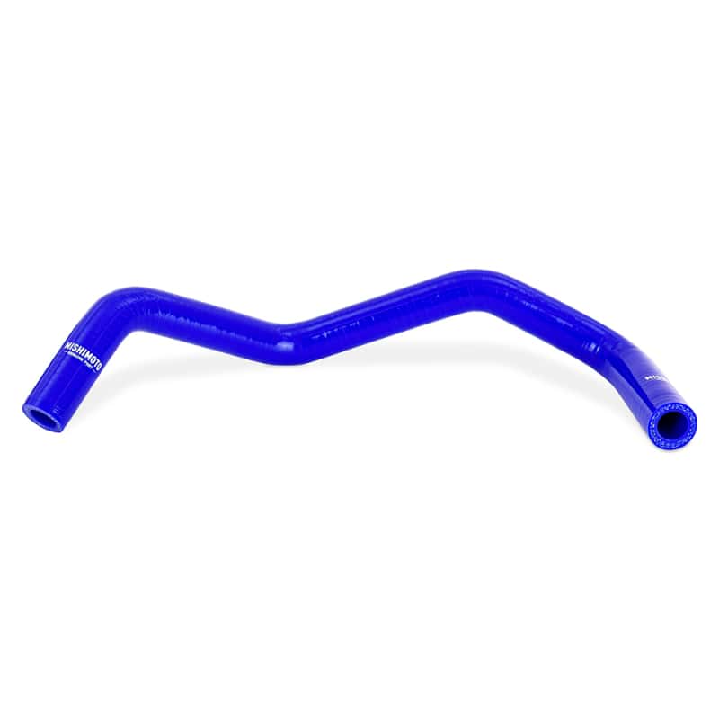 Mishimoto — Mishimoto 05-10 Mustang V6 Silicone Radiator & Heater Hose Kit - Blue
Silicone Hose Kit - view 3