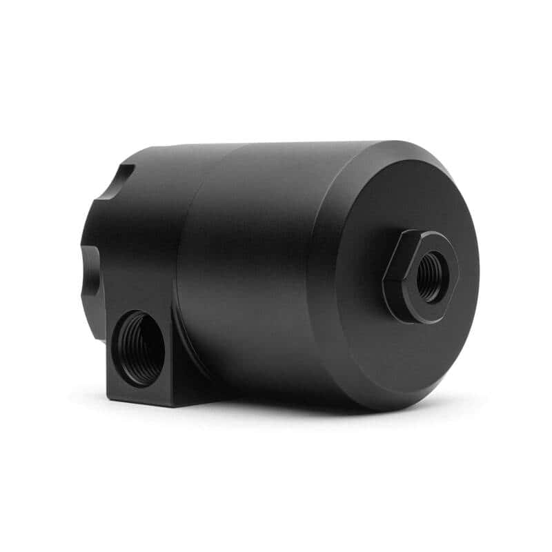 COBB — Cobb 13-18 Ford Focus ST Air Oil Separator - view 13