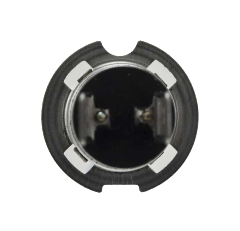 Hella — Hella Bulb H3C 12V 55W Xen Wht Xb (2)
H3C Halogen Bulb - view 3