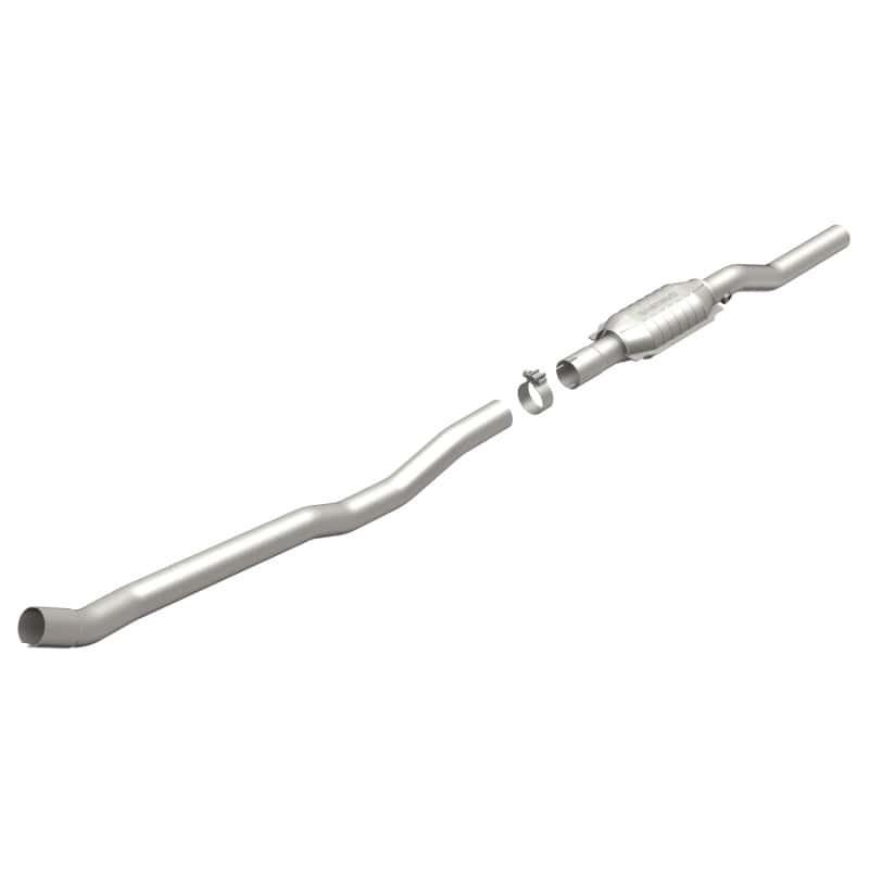 Magnaflow — MagnaFlow Conv DF Dodge Dakota 97-99 3.9L/5.2
HM Grade
HM - view 1