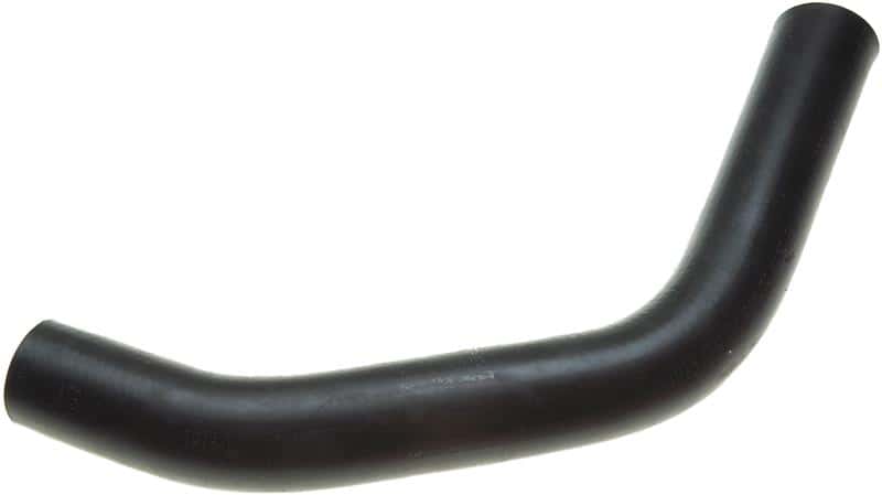 Gates — Gates 02-99 Lincoln Navigator V8 5.4L Upper Coolant Hose - view 1