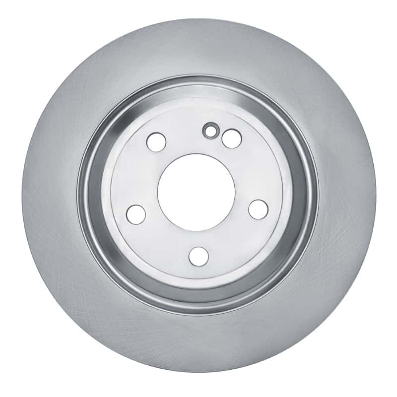 DFC — DFC 20-25 Mercedes-Benz GLE350 Rear Brake Rotor - view 1