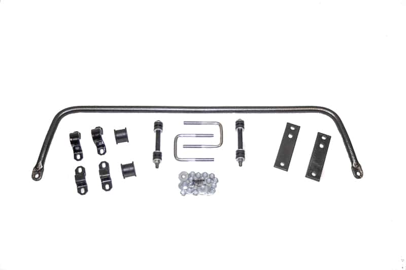 Hellwig — Hellwig 76-83 Jeep CJ5 Solid Heat Treated Chromoly 1in Front Sway Bar
FRONT SWAY BAR - view 2