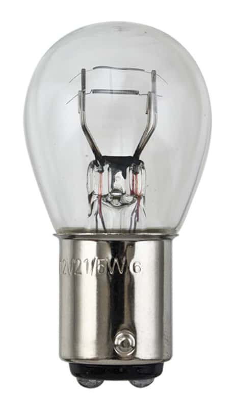 Hella — Hella Bulb 1034 12V 23/8W BAY15D S8
1034 Incan Bulb - view 3