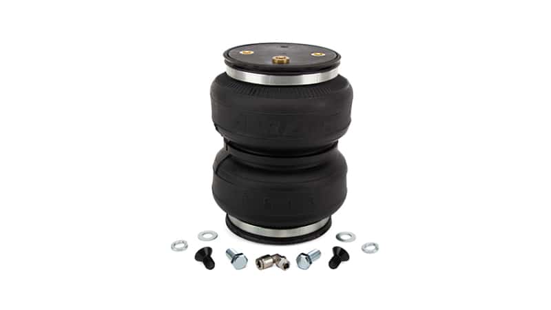 Air Lift — Air Lift Replacement Air Spring - Bellows Type
Susp Air Bag/Bellows - view 1