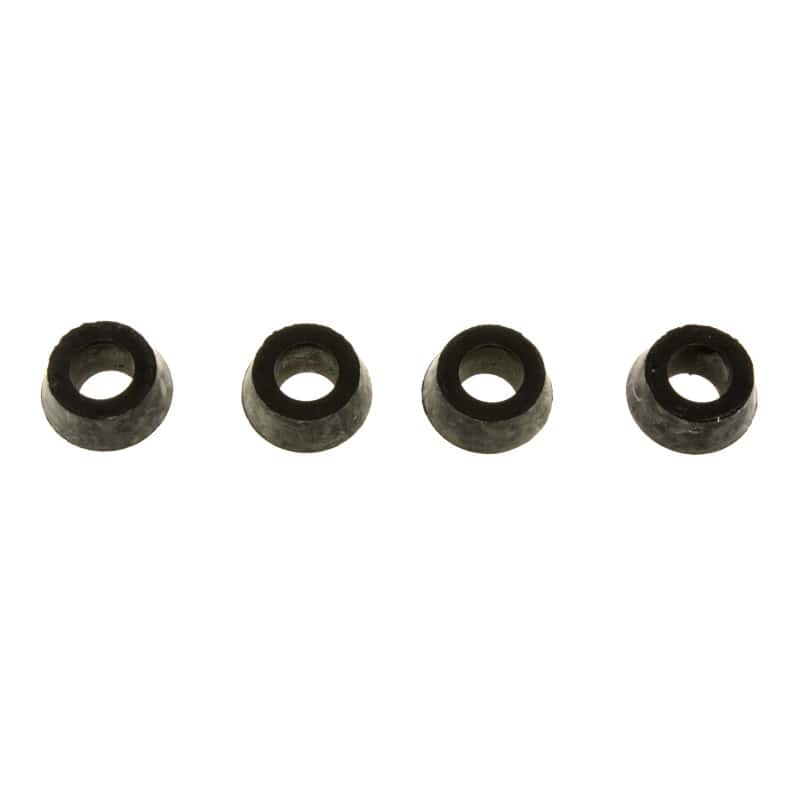 Bilstein — Bilstein B6 1995 Toyota Tacoma SR5 Rear Right 46mm Monotube Shock Absorber
Shock - view 6
