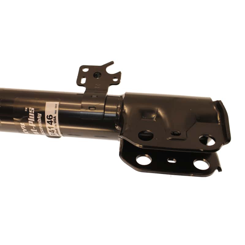 KYB — KYB Shocks & Struts Strut Plus Front Right Toyota RAV4 2005-2001
Strut-Plus - view 7