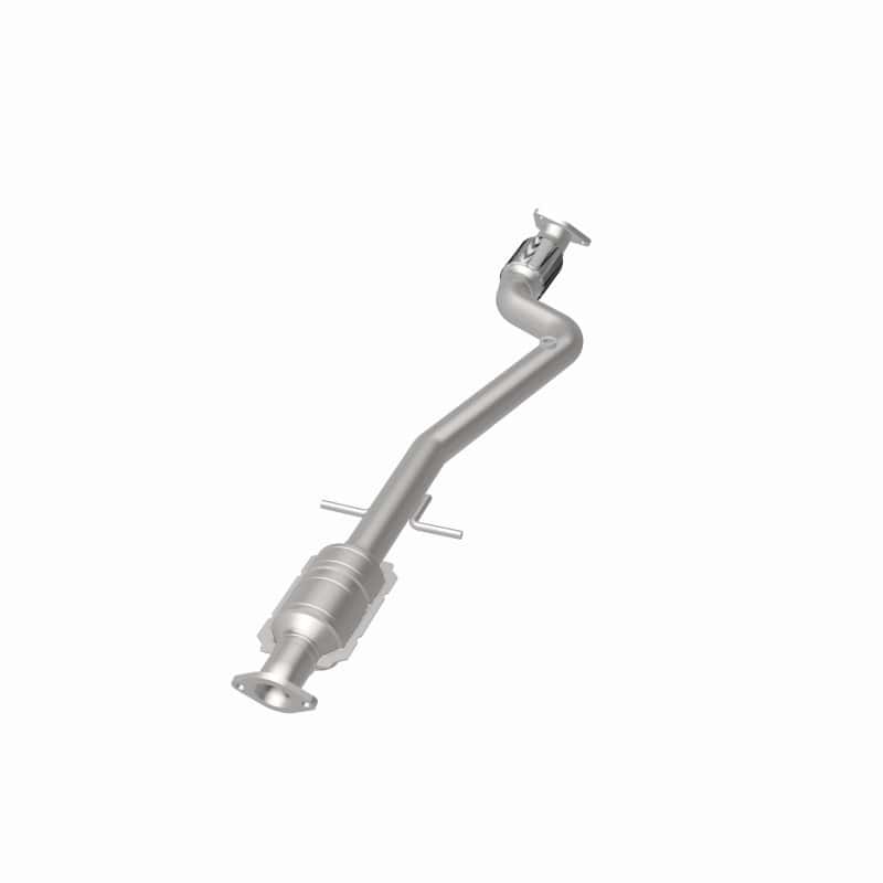 Magnaflow — Magnaflow Conv DF 2012-2014 CRUZE 1.4L Underbody
OEM Grade
OEM - view 17