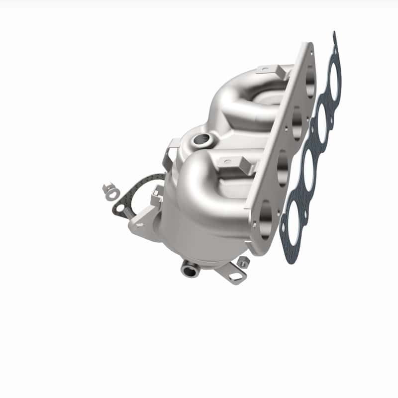 Magnaflow — MagnaFlow 19-20 Hyundai Tucson L4 2.0L OEM Grade Direct-Fit Catalytic Converter
OEM Grade
OEM - view 21