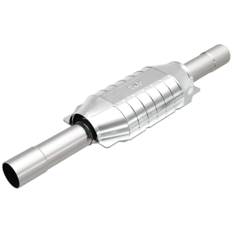 Magnaflow — MagnaFlow Conv DF GM 26X6.5 X4 2/2
Standard Grade
Standard - view 1