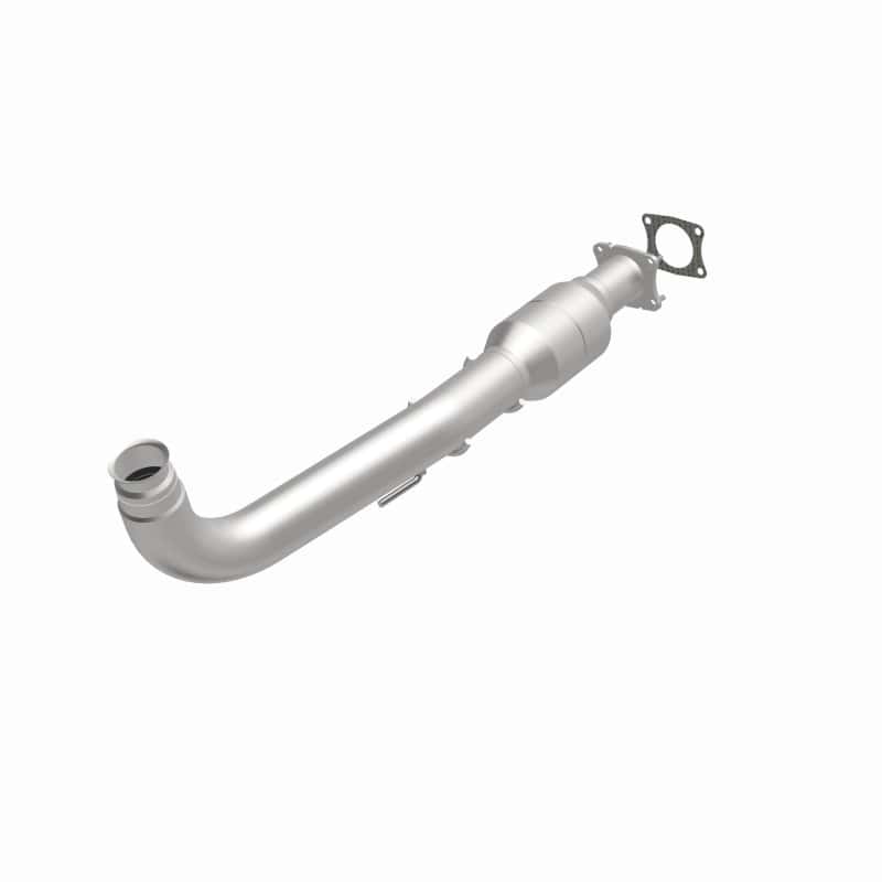 Magnaflow — Magnaflow DOC DF 07-10 Silverado 2500/3500 HD 6.6L
OEM Grade
OEM - view 28