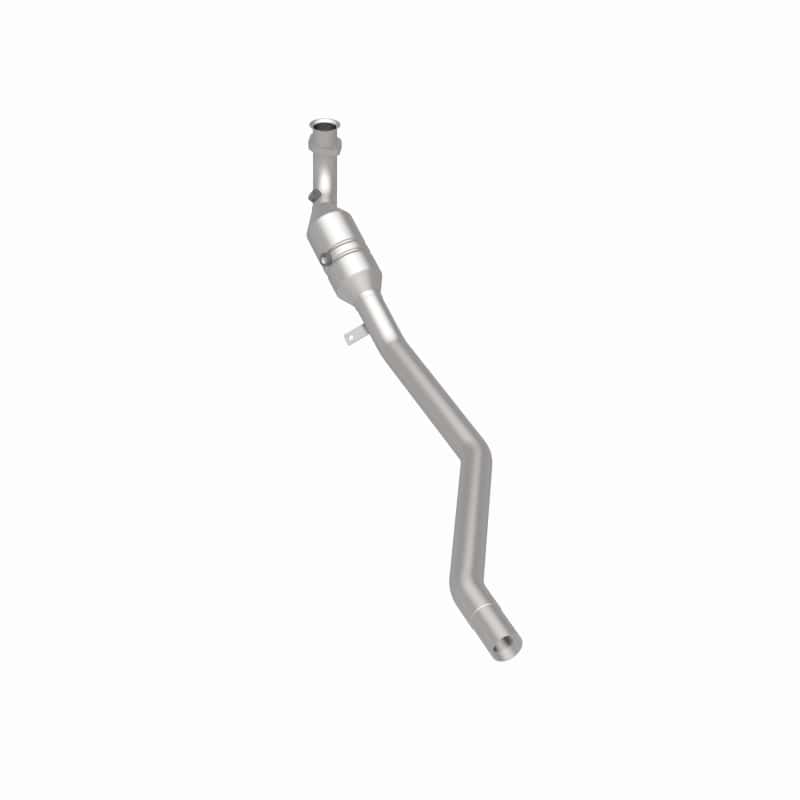 Magnaflow — Magnaflow Conv DF 06-09 ML350 3.5L ps
OEM Grade
OEM - view 15