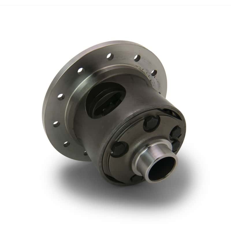 Eaton — Eaton Detroit Truetrac Differential 33 Spline 1.41in Axle Shaft Dia 4.10 & Up Ratio Rear 8.875in
Differential - view 4