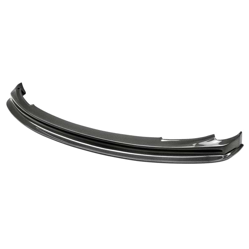 Seibon — Seibon 17-20 Tesla Model 3 Carbon Fiber Front Lip
sei774-T14MD3FL - view 1