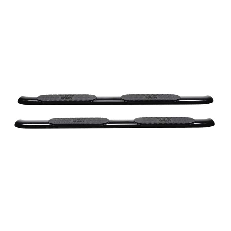 Westin — Westin 19-20 Ram 1500 Quad Cab (Excludes Ram 1500 Classic) PRO TRAXX 4 Oval Nerf Step Bars - Black
Nerf/Step Bar - view 4