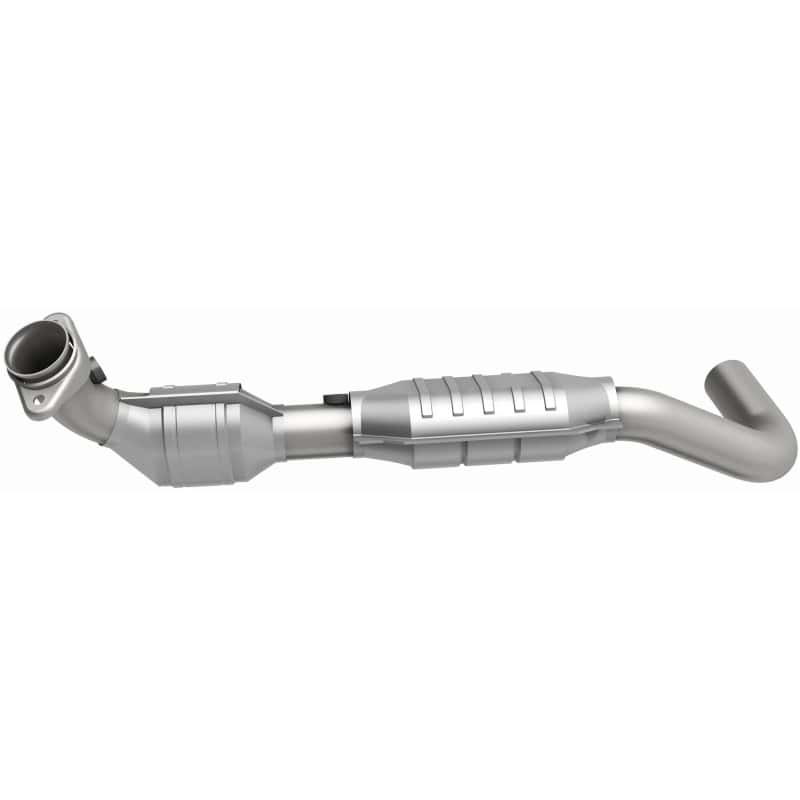 Magnaflow — MagnaFlow Conv DF 03 Lincoln Navigator 5.4L
OEM Grade
OEM - view 32