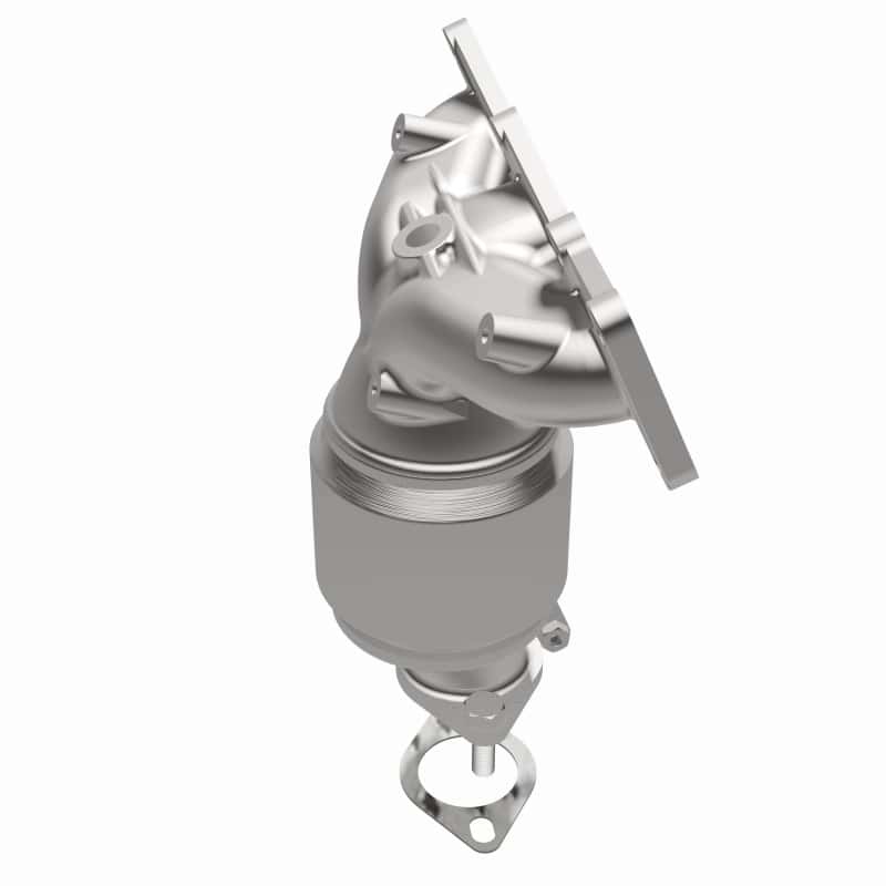 Magnaflow — MagnaFlow Conv DF 11-12 Kia Sedona 3.5L OEM Grade Manifold
OEM Grade
OEM - view 24