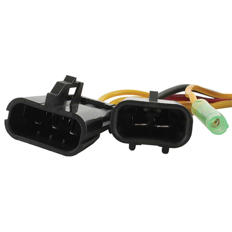 Arrowhead — Arrowhead Polaris 12 Volt Regulator / Rectifier - view 3
