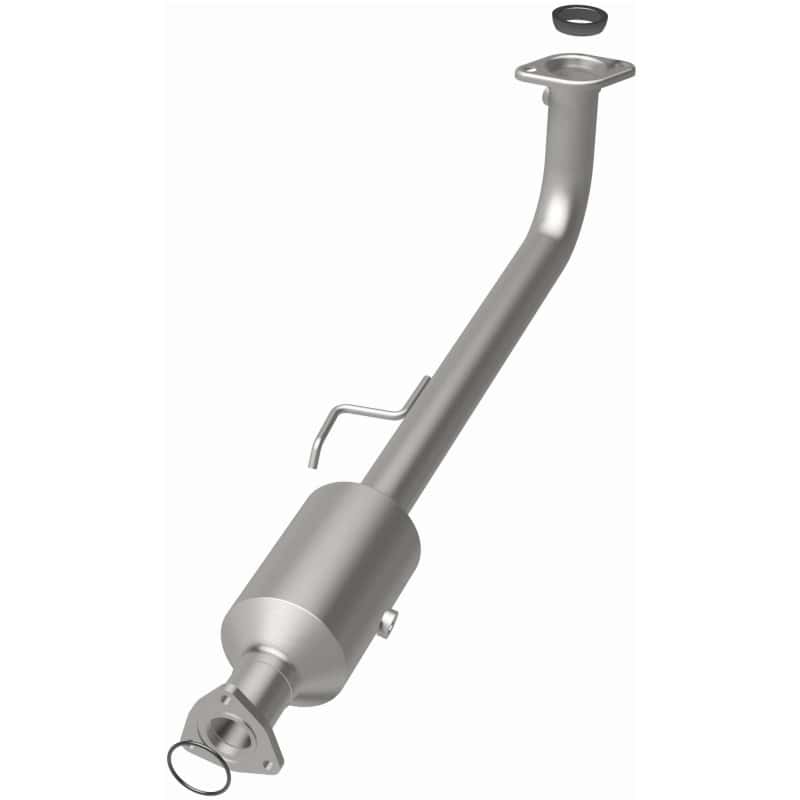 Magnaflow — MagnaFlow Conv Direct Fit California Grade Catalytic Converter 04-05 Honda Civic EX/GX L4-1.7L
California - view 31
