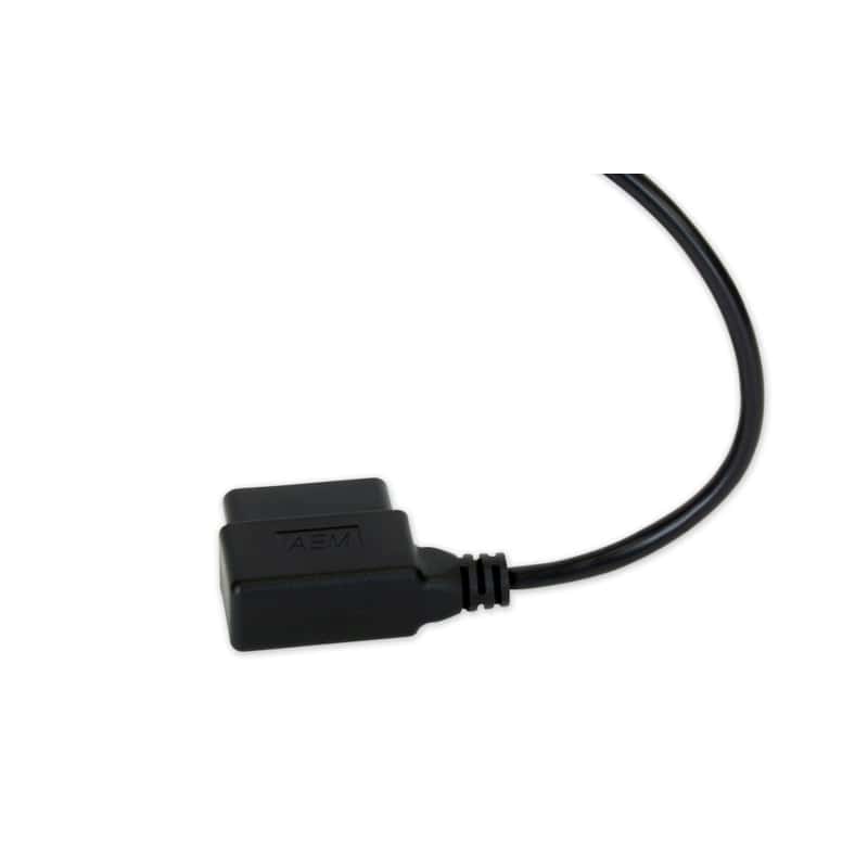 AEM — AEM X-Series OBDII Gauge Kit
X-Series OBDII Gauge
X-Series OBDII - view 5