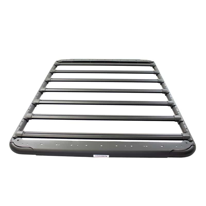 Go Rhino — Go Rhino SRM 500 Roof Rack - 75in
SRM500 Flat Rack - view 2