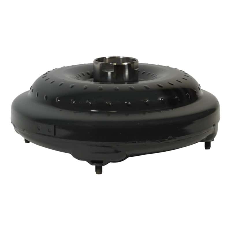 BD Diesel — BD Diesel 2017+ Ford F150 / Expedition / Transit ProForce Torque Converter
TORQUE CONVERTER - view 1