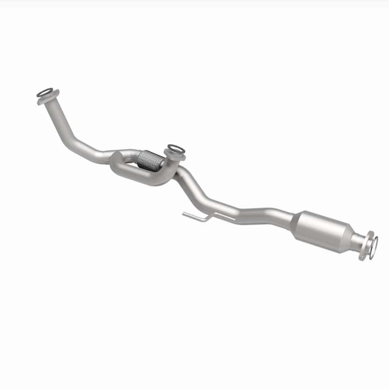 Magnaflow — MagnaFlow Conv DF 97-98 Toyota Avalon Camry 3
HM Grade
HM - view 13
