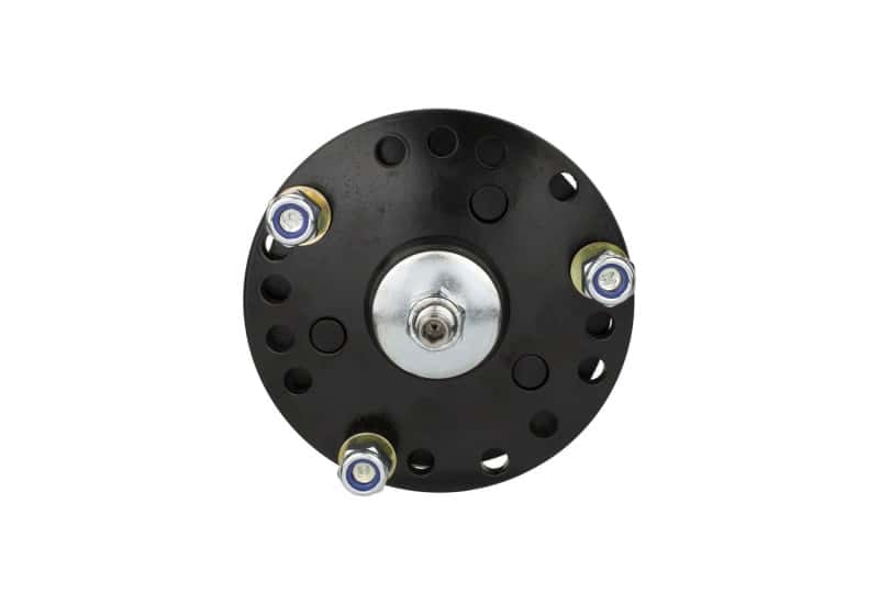 Ford Racing — Ford Racing 15-20 F-150 Fox Single Service Front Coilover
SuspFrontLvlKt - view 8