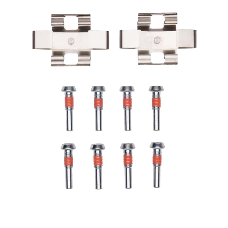 DFC — DFC 06-13 BMW 135I Front Premium Hardware Kit
DFC Disc Brk Hdw Kit - view 2