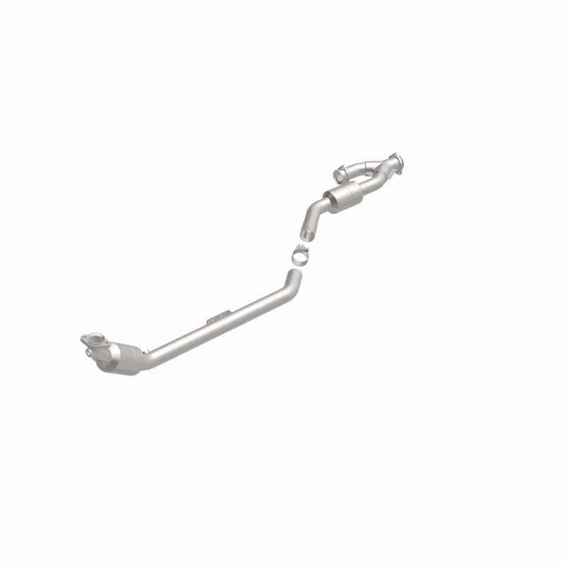 Magnaflow — MagnaFlow Conv DF 2003 Mercedes CLK320 3.2L
OEM Grade
OEM - view 8