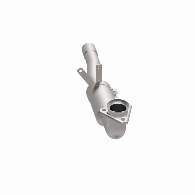 Magnaflow — MagnaFlow Conv DF Corvette 92-93
HM Grade
HM - view 24