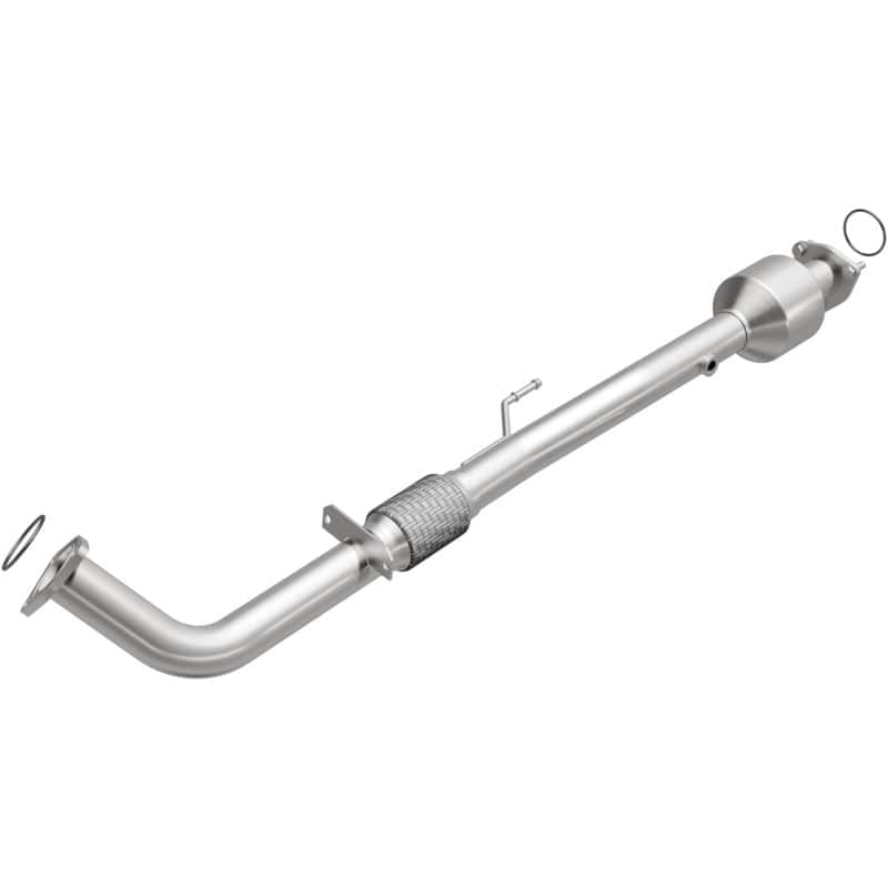 Magnaflow — Magnaflow Conv DF 13-14 Accord 2.4L
OEM Grade
OEM - view 2