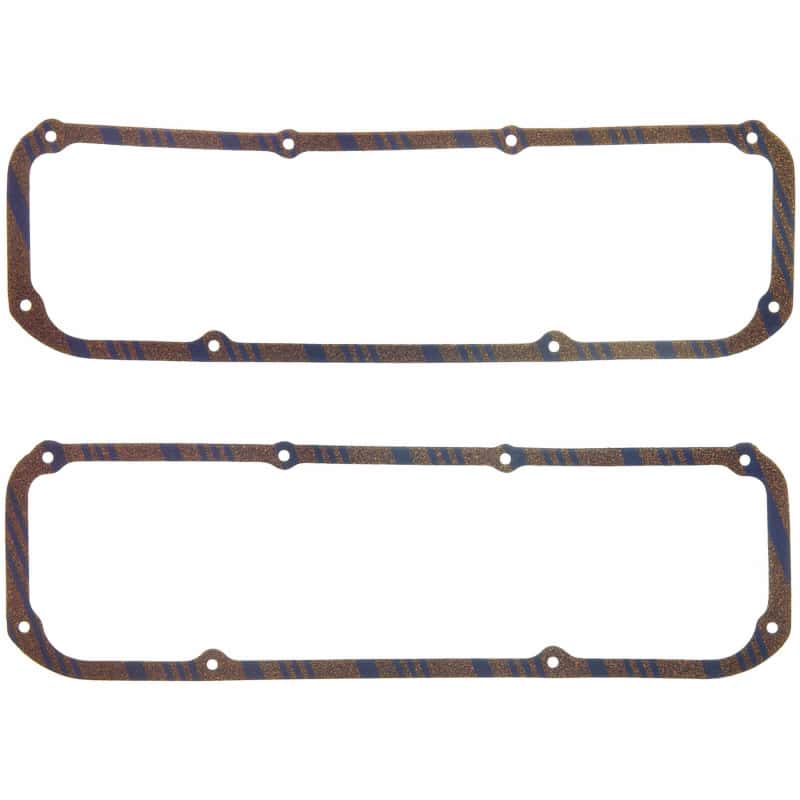 Fel-Pro — Fel-Pro 1615 Engine Valve Cover Gasket Set - view 2