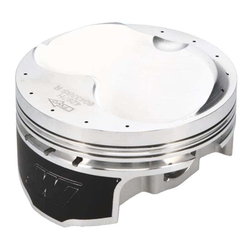 Wiseco — Wiseco Chevy LS Series Stroker Max Dome 1.110in CH 4.000in Bore Piston Kit
Piston Set - view 4