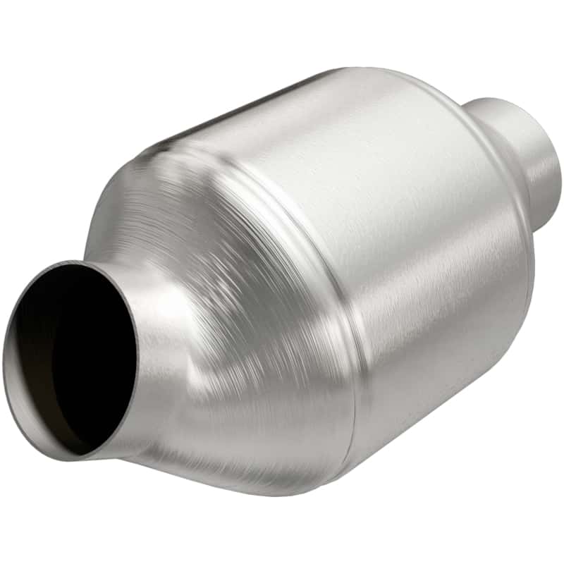 Magnaflow — MagnaFlow Conv Universal 2.25 inch C/A 5 inch spun body
OEM Grade
OEM - view 1